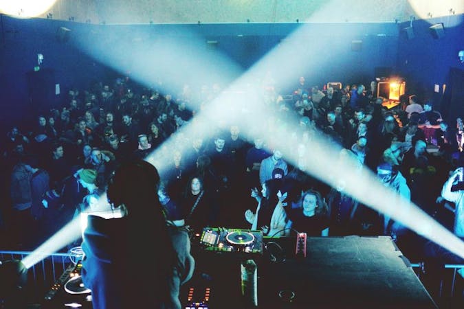 Olgica ● Moska ● Franjazzco ● Fluff